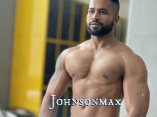 Johnsonmax