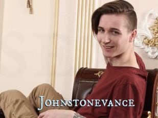 Johnstonevance