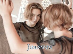 Johnwow