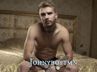 Johnyboytmn