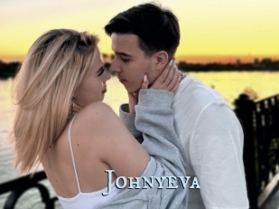 Johnyeva