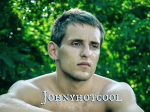 Johnyhotcool