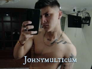 Johnymulticum