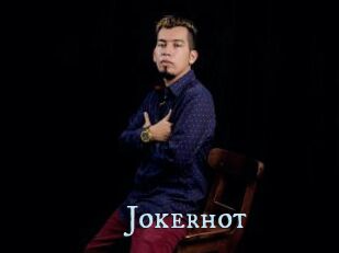 Jokerhot