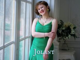 Jolant