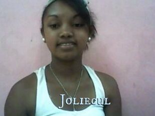 Joliecul