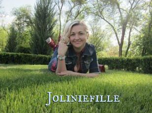 Joliniefille