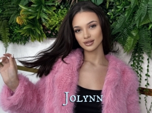 Jolynn
