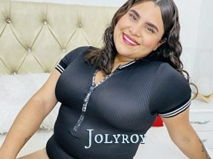 Jolyroy