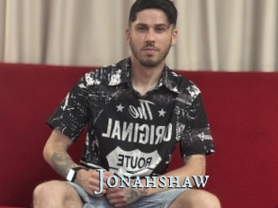 Jonahshaw