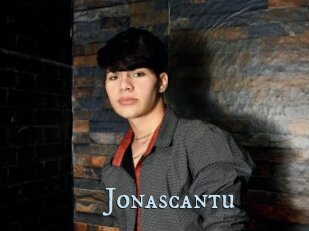 Jonascantu