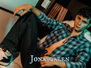 Jonasgreen