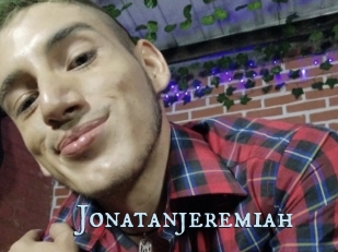 Jonatanjeremiah