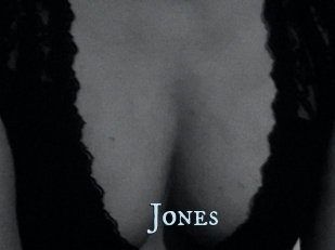Jones