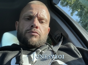Jonesyboi