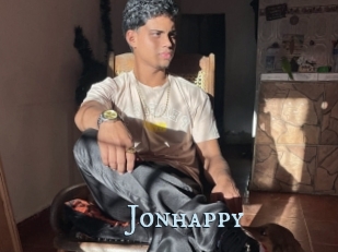 Jonhappy