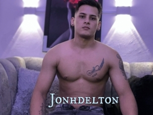 Jonhdelton