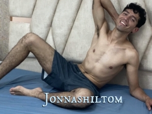 Jonnashiltom