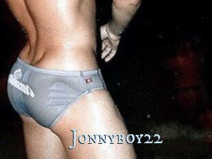 Jonnyboy22