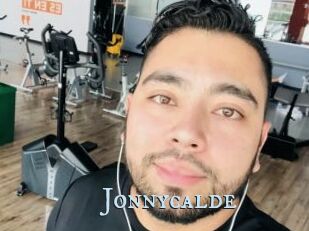 Jonnycalde