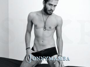 Jonnymamba