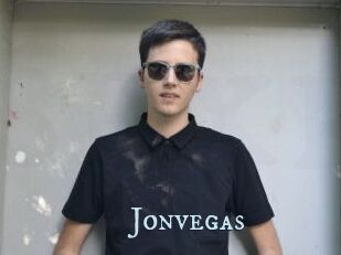 Jonvegas