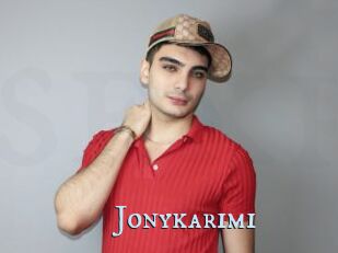 Jonykarimi