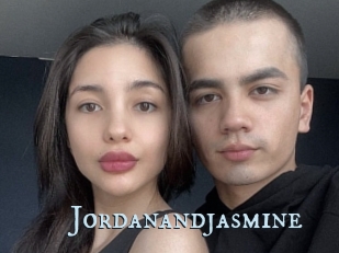 Jordanandjasmine