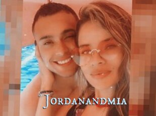 Jordanandmia