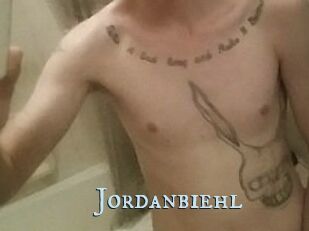 Jordanbiehl