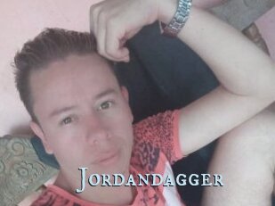 Jordandagger