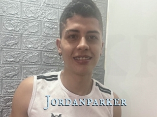 Jordanparker