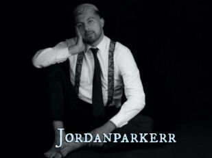 Jordanparkerr