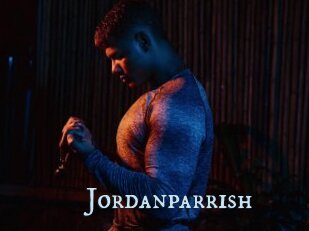 Jordanparrish