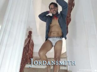 Jordansmith