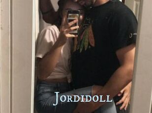 Jordidoll