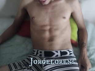 Jorgelorens
