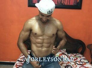 Jorleysonbad