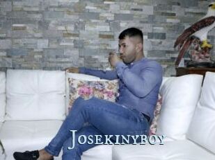 Josekinyboy