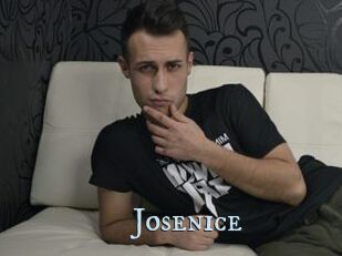 Josenice