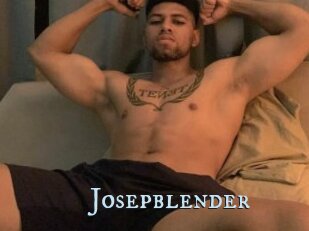 Josepblender