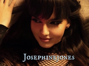 Josephinejones