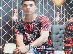 Joserice
