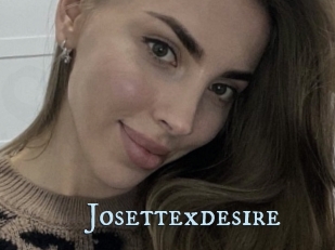 Josettexdesire