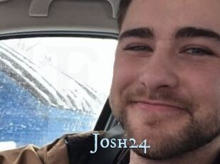 Josh24