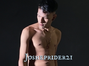 Josheprider21