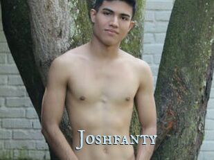 Joshfanty