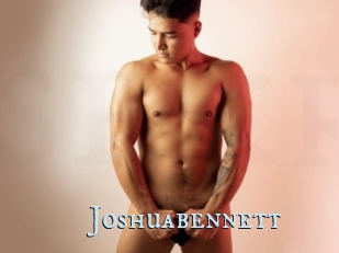 Joshuabennett