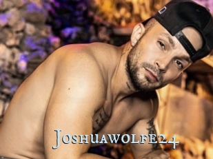 Joshuawolfe24