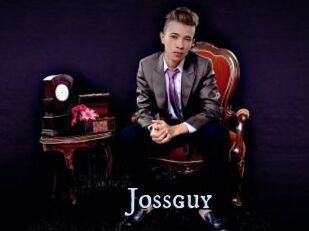 Jossguy